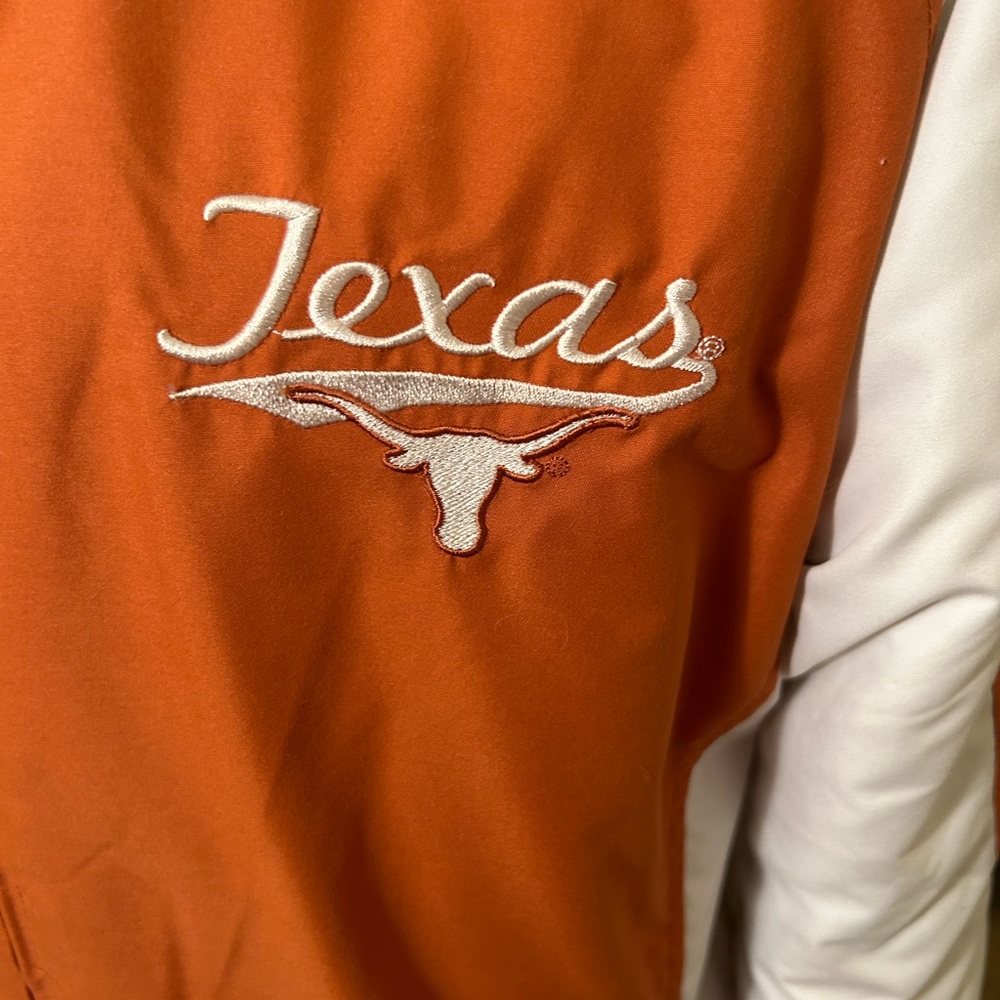 Red Oak jacket - Picture 4 of 7